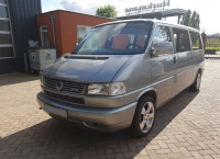 Thumb: Volkswagen Caravelle  Dc Vr6 103 (young timer) 0